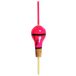 WaterQueen Ragot Flotteur Trout Toulousain Cork 2 Unités