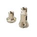 Axial AXI31628 Yeti Jr aluminium achterkast
