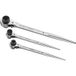 Tengtools Clé à cliquet de construction, 19x22mm Pgw1922 245200209