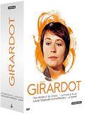 Annie Girardot Coffret 4 DVD FR