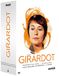 Annie Girardot Coffret 4 DVD FR