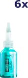 L'Oréal Paris L'Oréal Dark Spot Exfoliant Snakepeel Bright Reveal - 6 x 25 ml - Voordeelverpakking