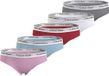 Calvin Klein 5-Pack slips fille - Bikini - Spring - 10/12 ans
