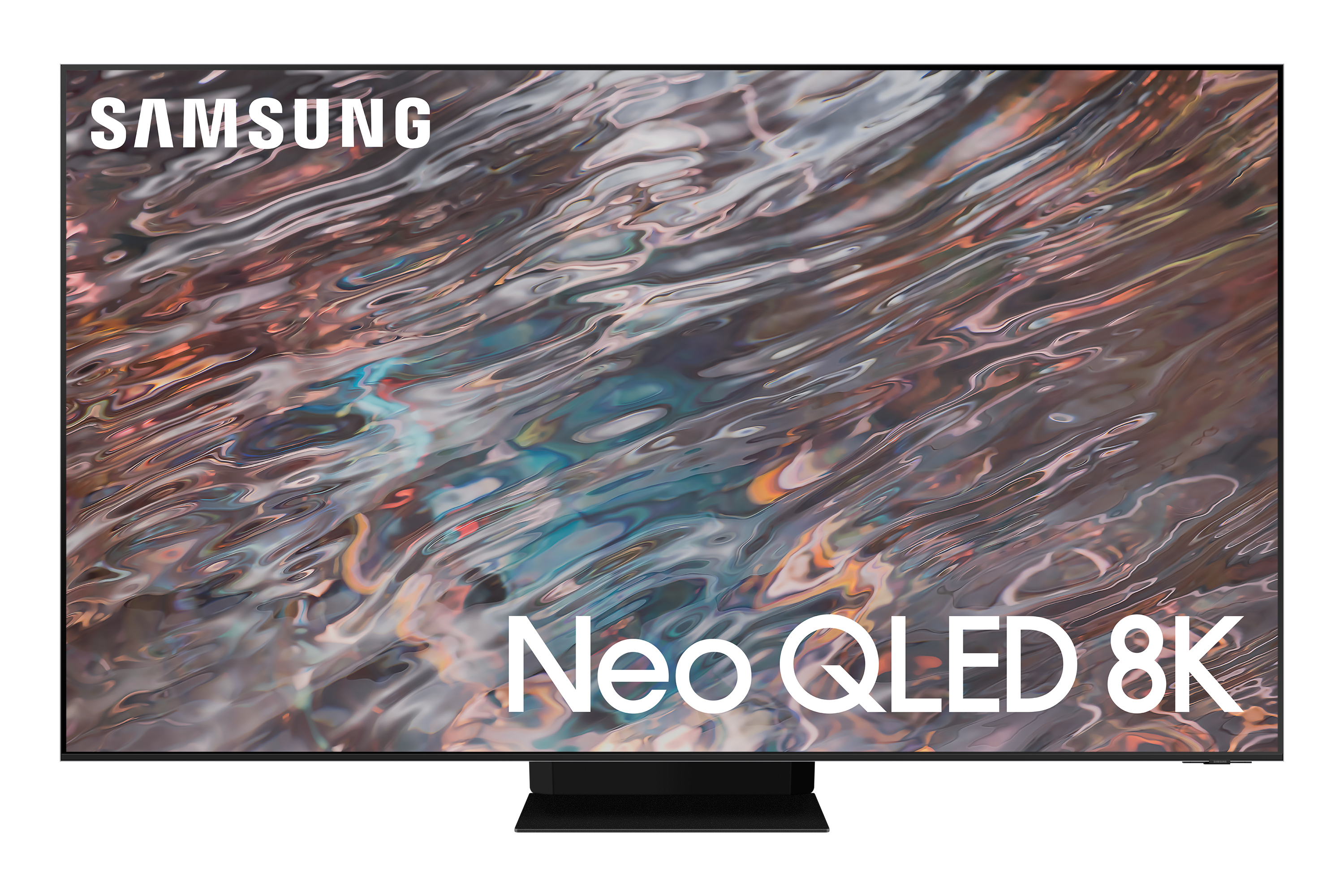 Samsung QP65A-8K