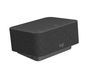 Logitech Logi Dock - Graphite - 4K Ultra HD - Hub USB
