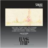 Bass Simax Bass Trip/Music For Double Bass CD