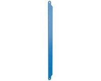Unior Carbon Saw Blade For 750b Hacksaw 2 Units Blue