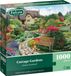 Falcon Legpuzzel Cottage Gardens 1000 stukjes