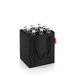 Reisenthel bottlebag flessentas 9 vakken - 24 x 28 x 24 cm