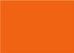 Creativ company CC EVA Foam Oranje A4 2mm 10 Vellen