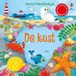 De kust: Geluidenboek
