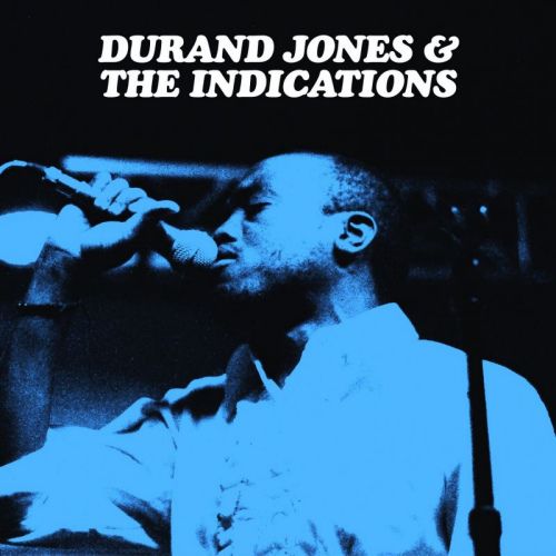 Durand Jones & The Indications - Konkurrent - CD