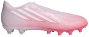 Adidas F50 Sparkfusion League Laceless FG/AG Voetbalschoenen Dames EU 37 1/3