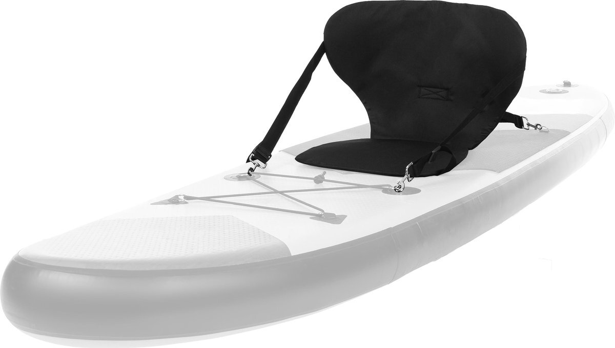 Pure2Improve - Kwaliteit stoel voor SUP board - stevige kwaliteit