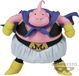 Banpresto Dragon Ball Z Solid Edge Works The Departure Figure-Majin Buu