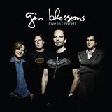 Sonic Rendezvous Gin Blossoms Live In Concert (CD)