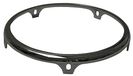 Latin Percussion Comfort Curve II Z Series Conga Hoop - Brushed Nickel