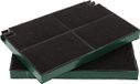 AEG LongLife filtre à charbon MCFE28 / 9029801272 / 4055275533 / EFF492
