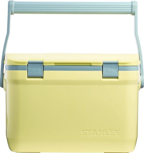 Stanley Adventure Outdoor Cooler 15.1L - Green