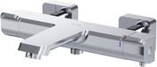 AM.PM Flash - Mitigeur thermostatique de bain - Mitigeur - Entraxe 150 mm - Économie d'eau - Chrome