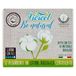 Hygiënische VIVICOT (BE NATURAL) Hygiënische maandverband met vleugels voor dag 12 stuks