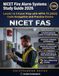 NICET Fire Alarm Systems Study Guide 2026: Levels I & II Exam Prep with NFPA 72 (2022) Code Navigation and Practice Exams