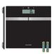 Salter 9198AR BK3R Glass Analyser Scale