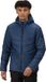 Regatta Volter Loft Heated III Jas - Heren - Waterafstotend - Lichtgewicht - Donkerblauw