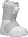 Nidecker Bts Sierra Snowboardlaarzen Pour Femmes Blanc 26 Femme