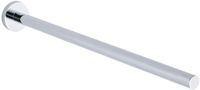 Fortifura Calvi Porte-serviette - 40cm - fixe - chrome