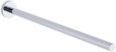 Fortifura Calvi Porte-serviette - 40cm - fixe - chrome
