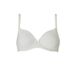 Triumph Perfectly Soft soutien-gorge à armatures moulé vanille