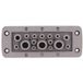 CONTA-CLIP KES 16-1/24 GR Entrée de câble
