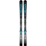 HEAD WC Rebels e-Race Pro RP + FF 14 GW