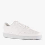 Nike - Court Vision Low Next Nature - Heren Sneakers - Maat 40 - Wit