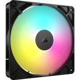 Corsair RS140 ARGB - Case-fan - 140mm - Zwart