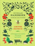 Duurzaam handboek voor de luie tuinier