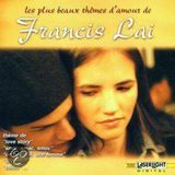 Les Francis Lai Les Plus Beaux Themes D'A