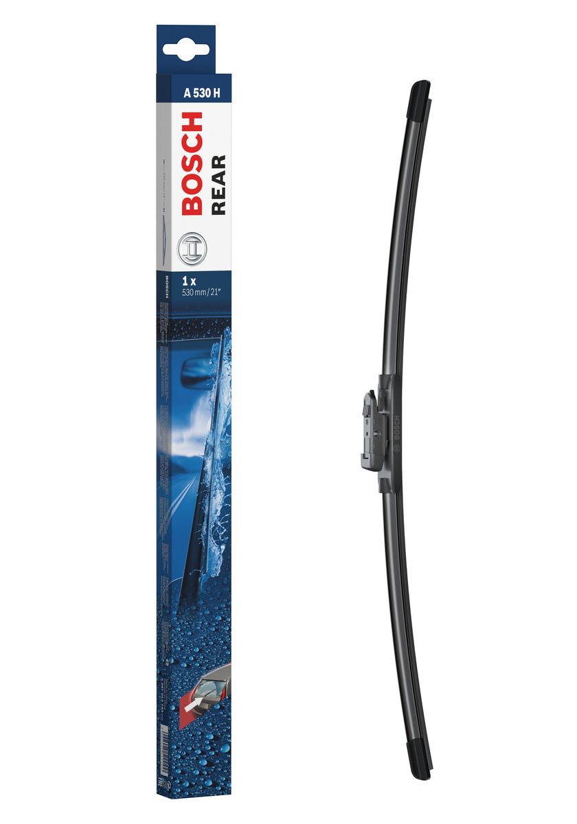 Bosch ruitenwisser achter A530H - 530 mm
