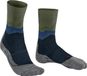FALKE TK2 Explore heren trekking sokken - blauw (space blue)