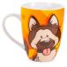 Nici Tasse En Porcelaine ¡¡¡1000 Gracias!!!