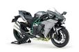 TAMIYA 14136 1:12 Kawasaki Ninja H2 Carbon