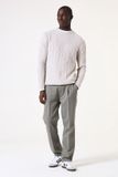 Garcia I51321 Pantalon Homme Coupe Droite Vert