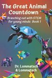The Independently Published The Great Animal Countdown
