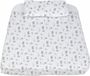 Chicco 3-delige beddengoedset voor Next2Me Grey Sheep