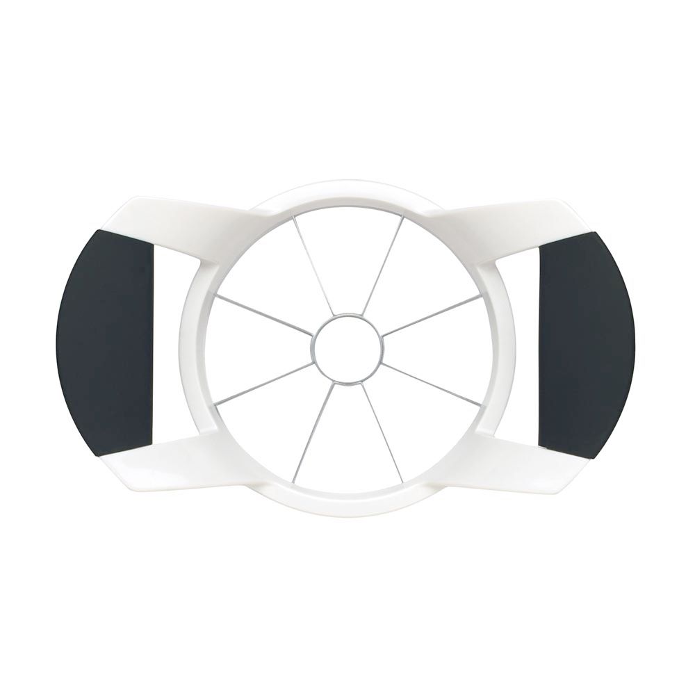 OXO 326 Food Chopper - Black & White