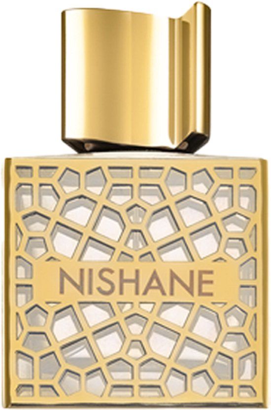Nishane Hacivat Oud / - / -