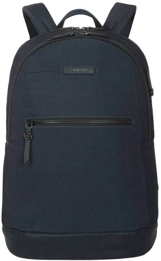 Targus TBB65002GL laptoptas 40,6 cm (16") Rugzak Blauw