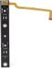 OEM Mariner Waterpompwaaier voor Buitenboordmotor 369 65021 1 6HP met Hogere Stroom - Rubber - Wit