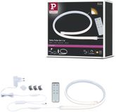 Paulmann SimPLED Delta Tube 1 Meter Warmwit 830 - Met Afstandsbediening - 4,5W - IP20